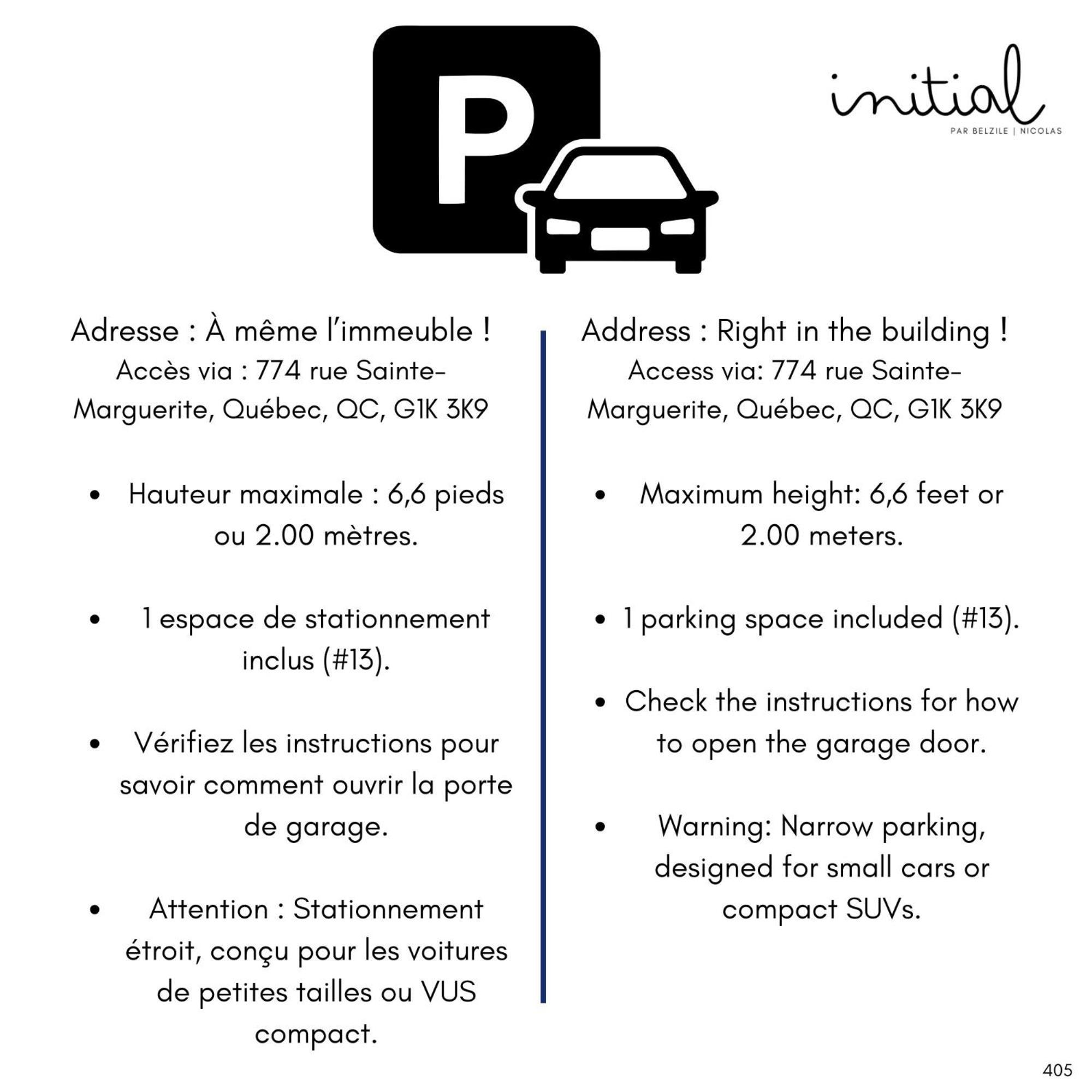 Initial / Cinema +Parking / Centre-Ville De Quebec Bagian luar foto